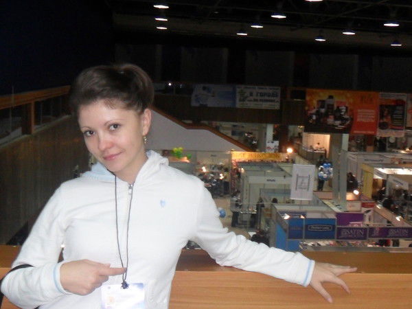 Надежда Чиканова