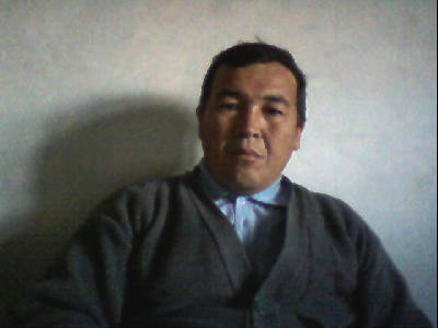 Баходур Акназаров