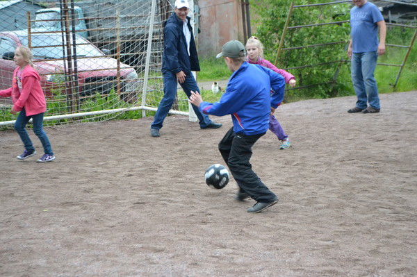 Данил Лагода