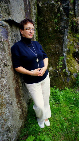 Ирина Жаркова