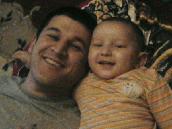 Равшан Атамухамедов