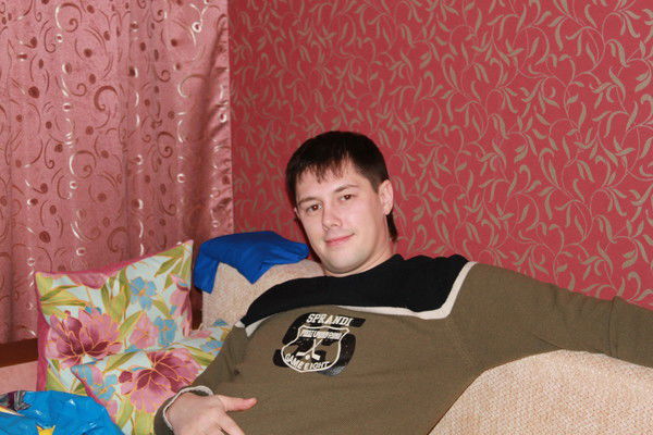 Алексей Дуйцев