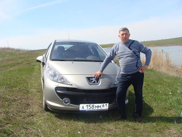 Анатолий Красноруцкий