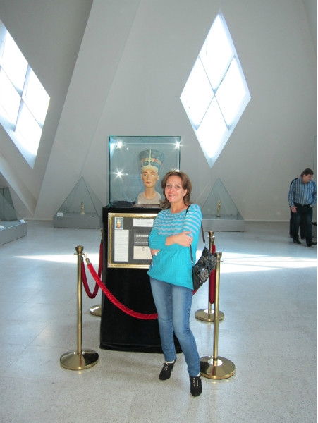 Ирина Саляхова