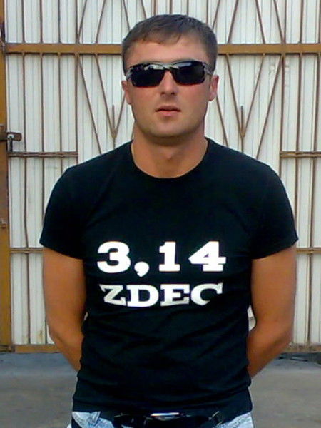 Дмитрий Курусь