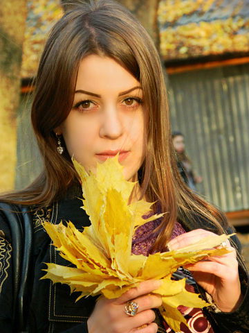 Инна Евсюкова