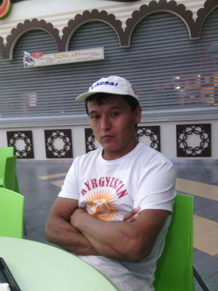 Заир Токсонов