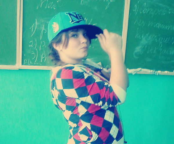 Футболистка)) Футболистка))