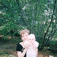 Галина Ковалёва