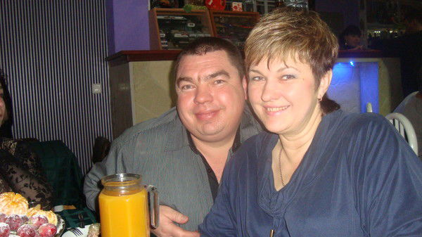 Татьяна Комарова