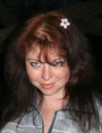 Татьяна Буткова