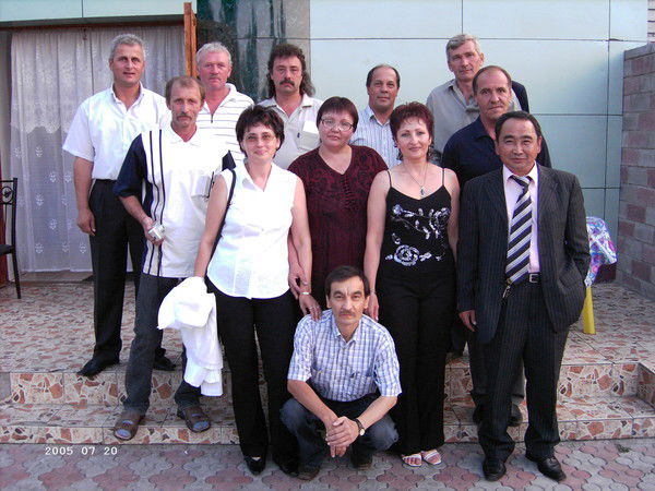 Ришат Мертенов