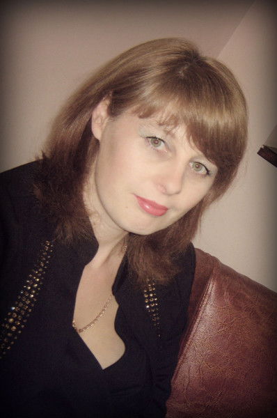 Светлана Панкратова