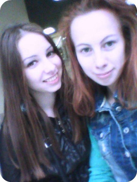 Юля Мракова