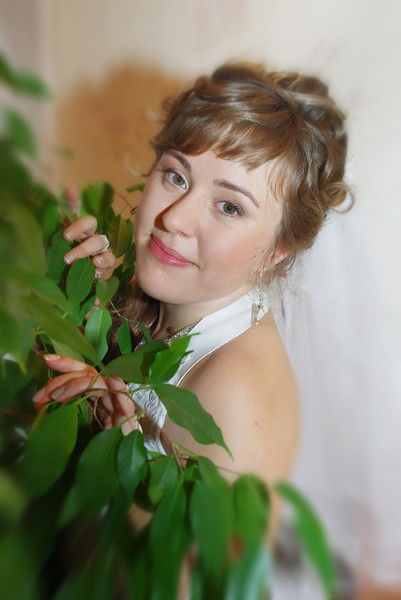 Алсу Фарзетдинова