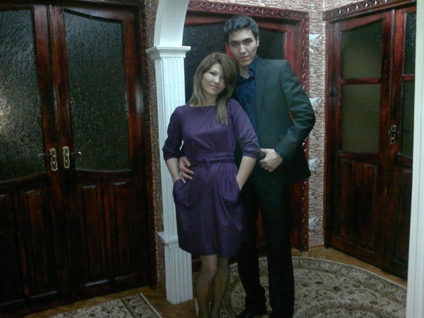 Динара Отешева