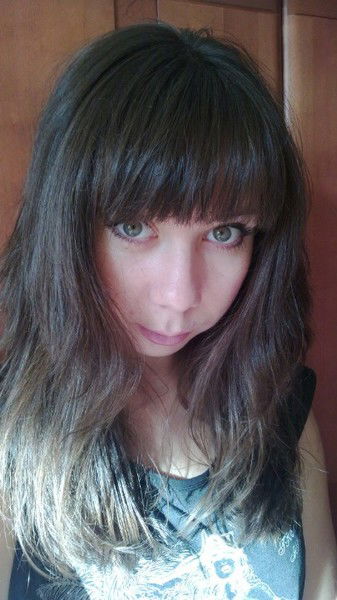 Натали Поляшенко