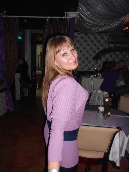 Евгения Миронова