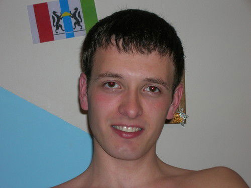 Андрей Пиликин