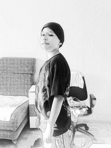 Василий Чащин