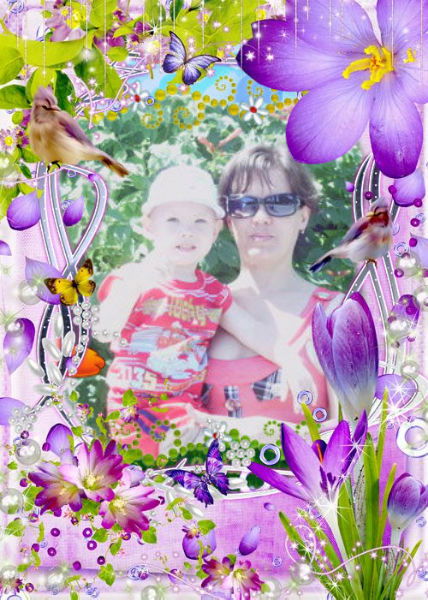 Венера Имаева