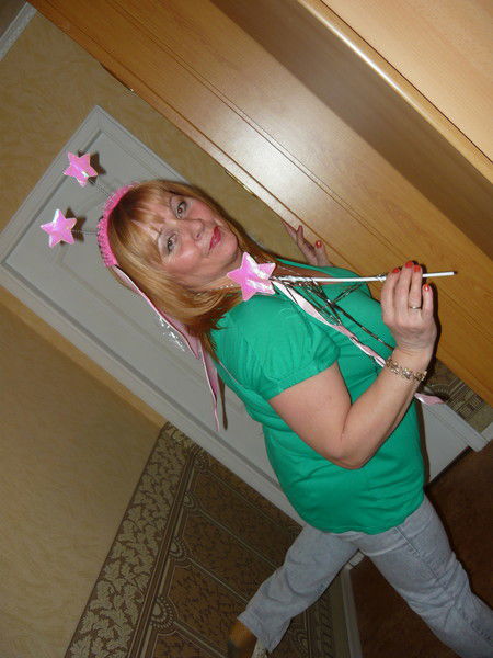 Надежда Курицины