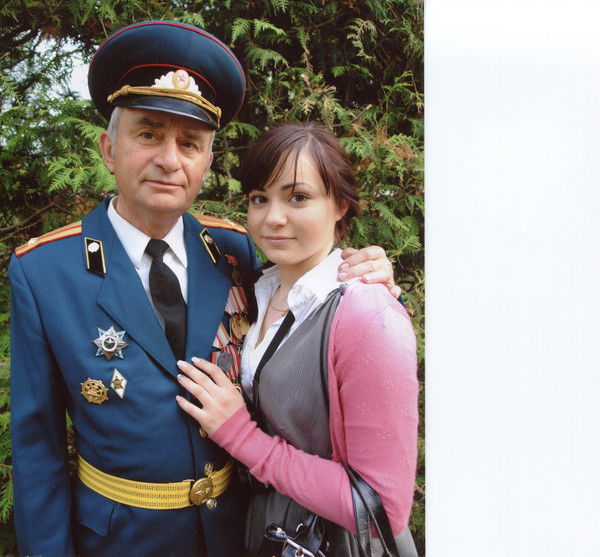 Николай Серегин