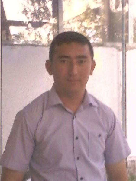 Куанткан Жанадилов