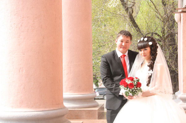 Зухра Тенизбаева