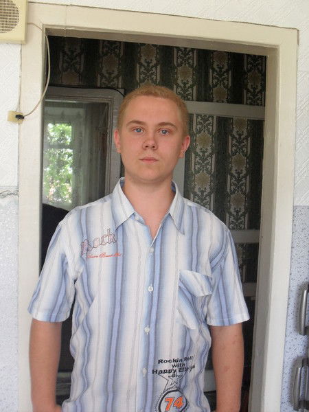 Александр Теренко