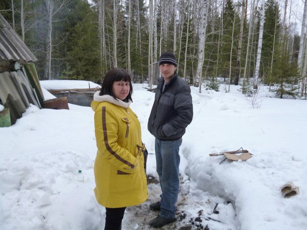 Василий Образцов