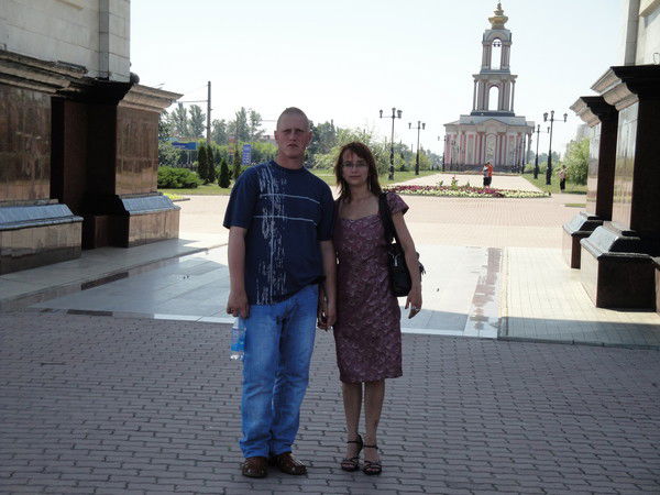 Наталья Минакова