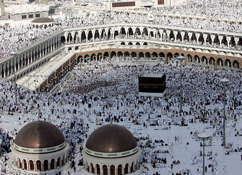 Мырзабек Абу Абдульхакк