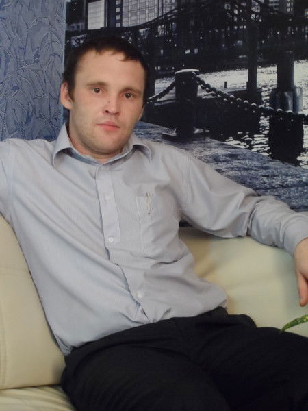 Алексей Каргапольцев