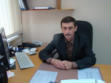 Андрей Кузьмин