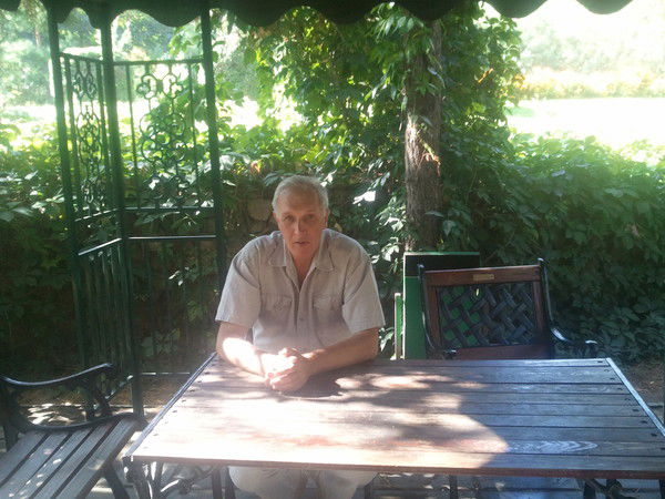 Валерий Станков