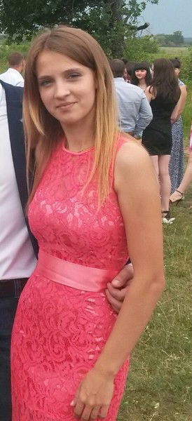 Айгуль Камалетдинова