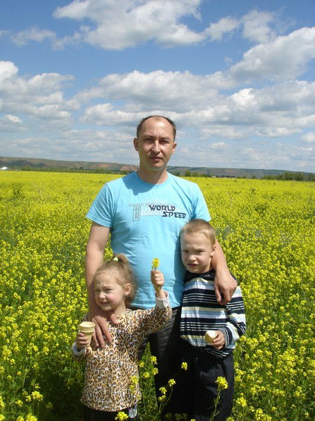 Айрат Хасаншин