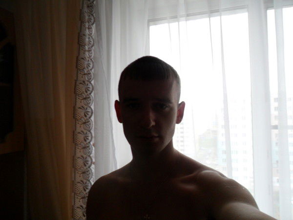 Иван Желудков