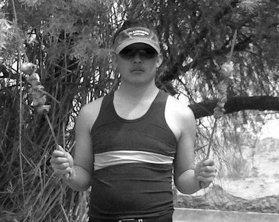 Александр Хегай