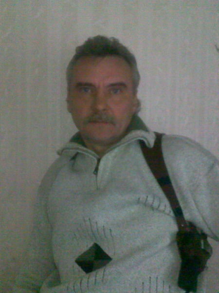 Евгений Стариков