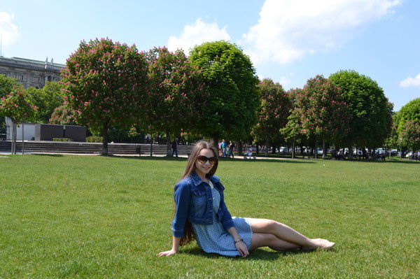 Елена Горустович