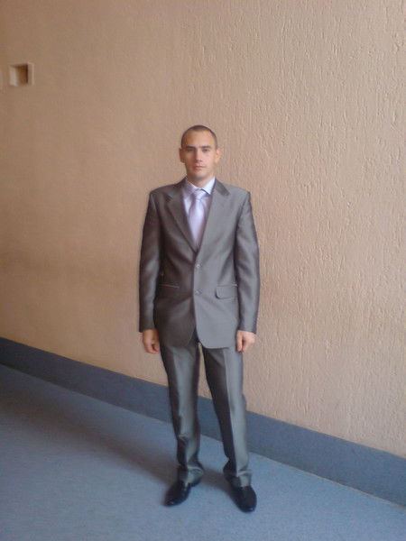 Артем Чирский