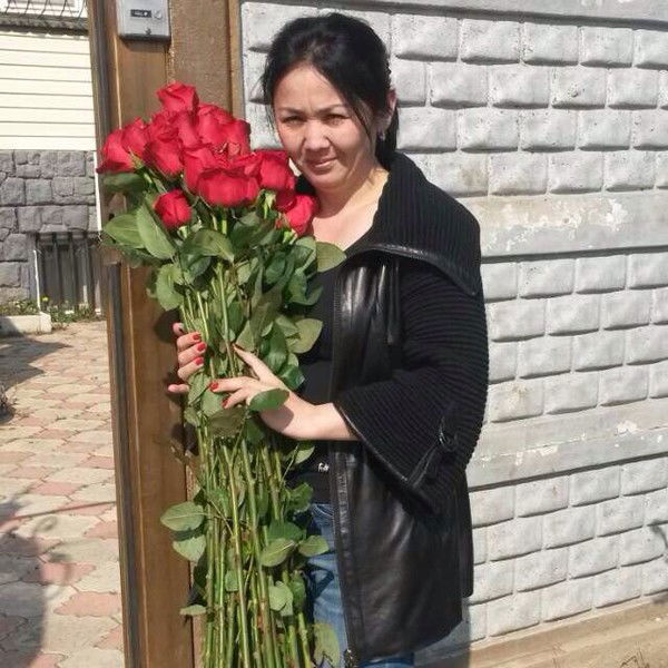 Анара Кусаинова