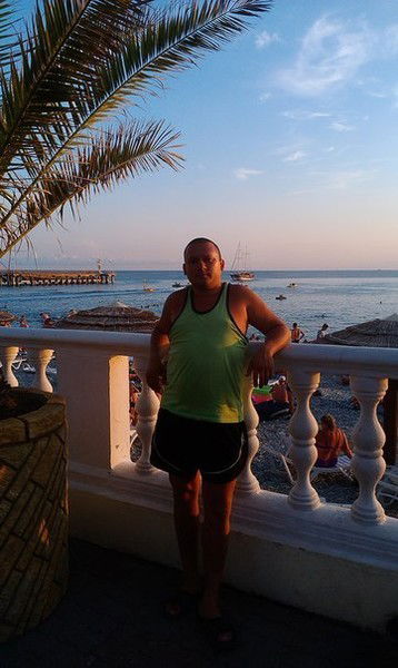 Александр Чигарев