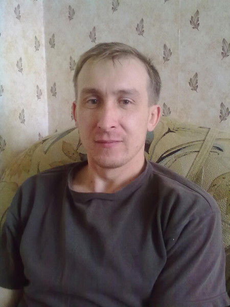 Андрей Петров