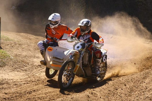 Николай Куликов