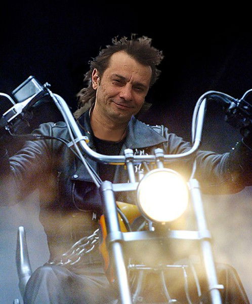 Александр Толстухин