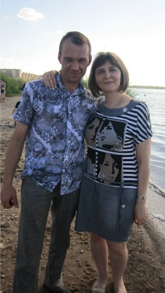 Сергей Савченко