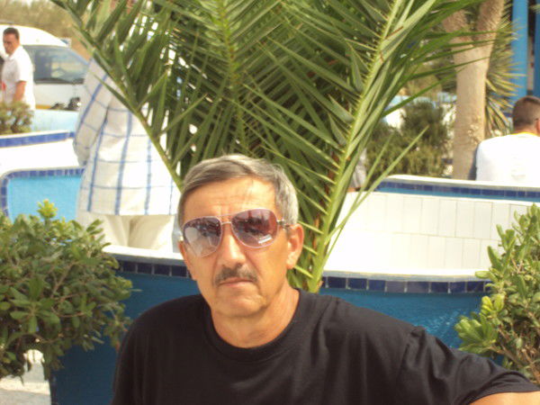 Валерий Волков